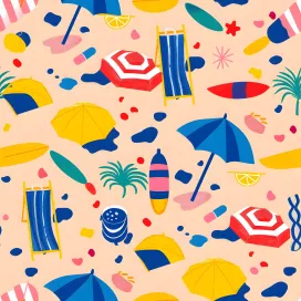 Summer Shape 346